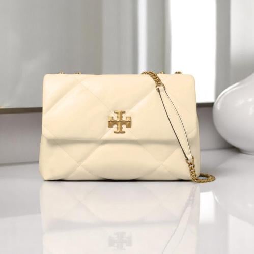 حقيبة كتف كيرا كويلت القابلة للتحويل بيج