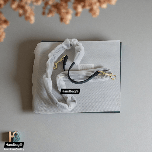 شنطة كوتش ميني RAWAN قماشي بلو