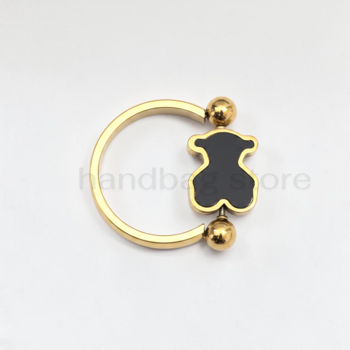 خاتم TOUS م5