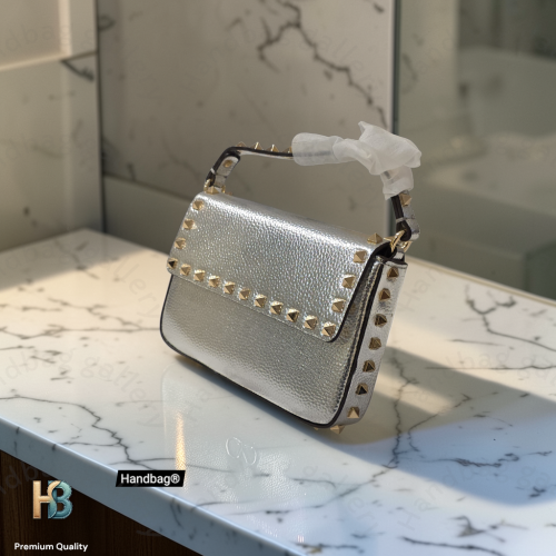 شنطة فالنتينو وسط slim 3