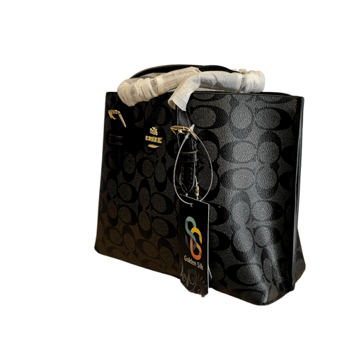 شنطة -كوتش اسود city