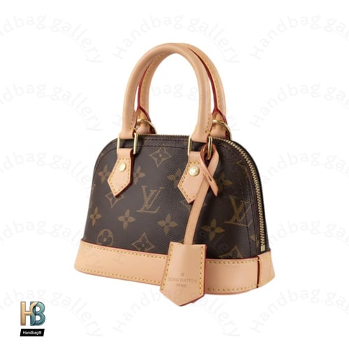 حقيبة Alma BB ميني