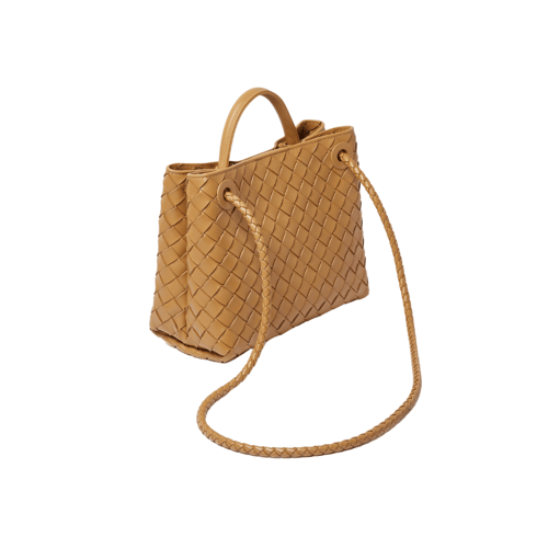 حقيبه بوتيقا بيج مجدول مقاس25