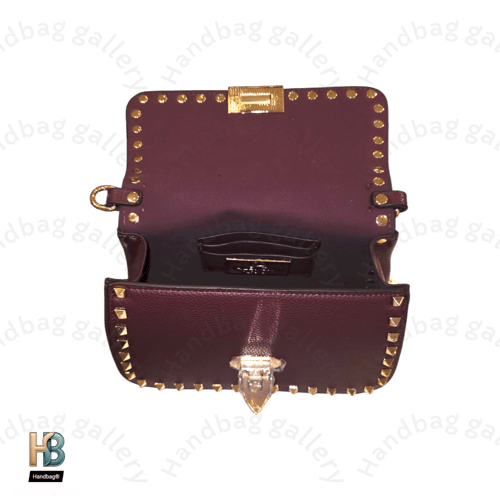 شنطة فالنتينو قولدن دوتز3