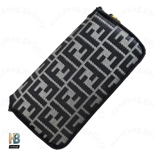 حقيبة Baguette ميني3 اسود رصاصي