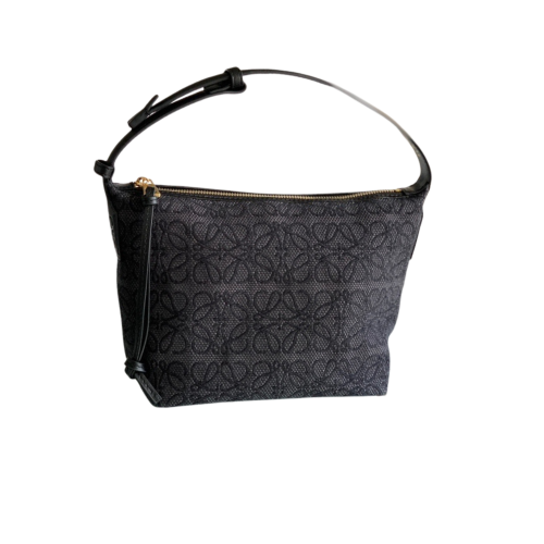 حقيبة loewe أسود
