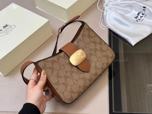 Eliza Small - Crossbody'MINI