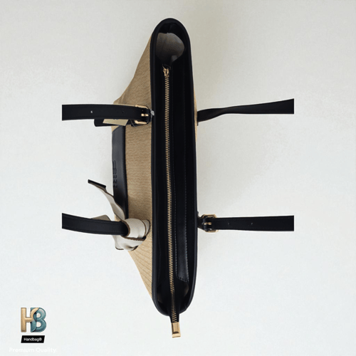 ميو لارج مودرن تخطيط أسود