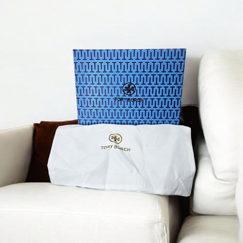 توري بورش شايني كريستال اسود