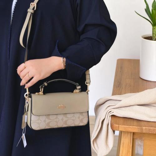 Mini Josie Crossbody ـ DBB 2