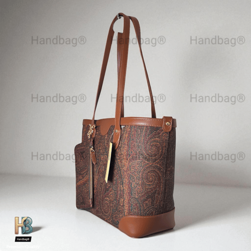 ايترو لارج 3 في 1 مقاس 40 براون