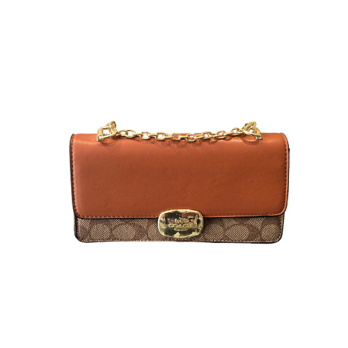Eliza - Small Crossbody'MINI