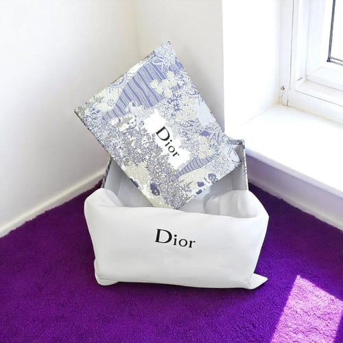 My Dior Mini Bag ماستر كواليتي كحلي