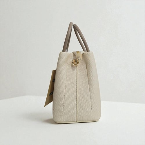 حقيبة برادا قماش 1