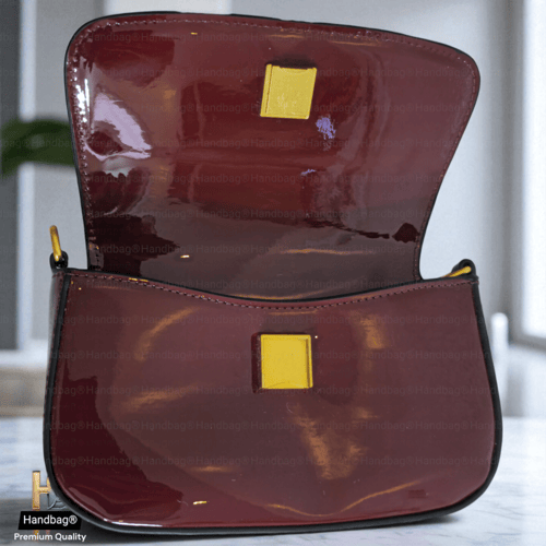 توري بورش ميني كروس برغندي لماع2