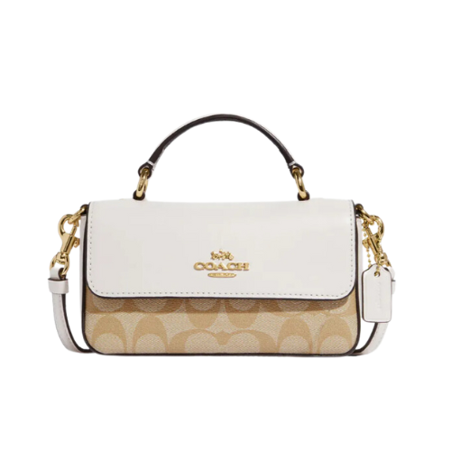 Mini Josie Crossbody