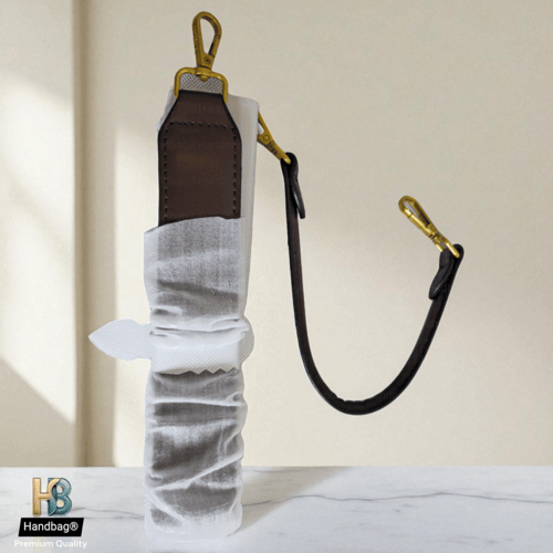 حقيبة فيندي وسط كروس وكتف 1