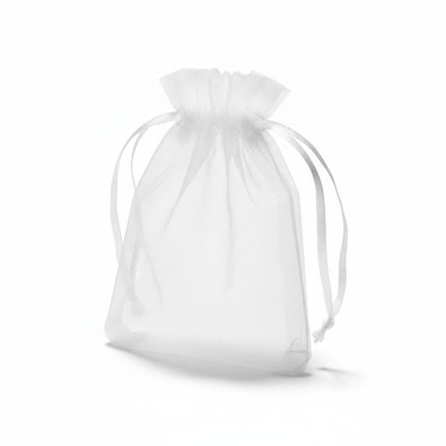 علاقة كرز صغير مع تغليف شفاف