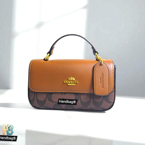 شنطة كوتش جوسي ميني a4