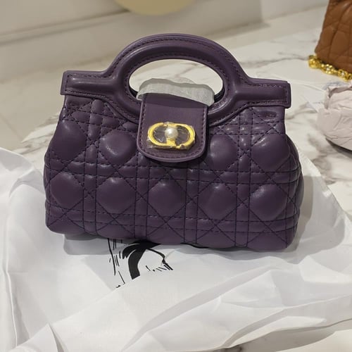 حقيبة ديور ميني F4