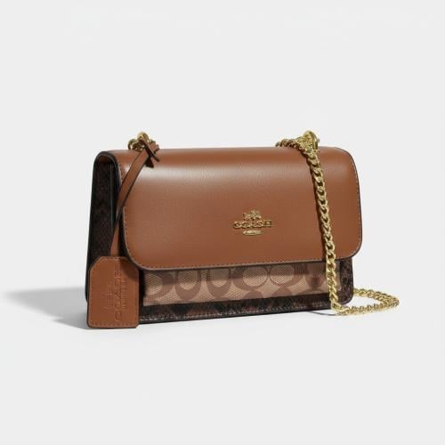 حقيبة كوتش تابي سنيك A3