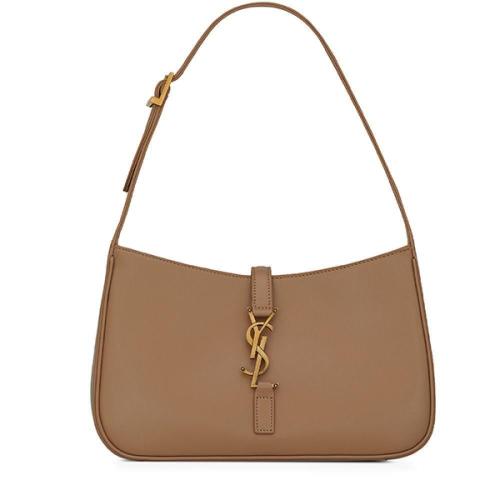 شنطة كتف Saint Laurent 2 لماع