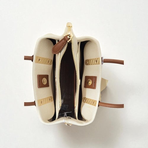 حقيبة برادا قماش 2