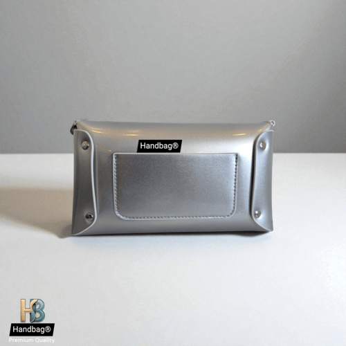 توري بورش كلتش ميني لماع سلفر