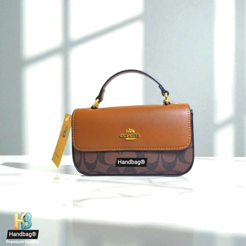 شنطة كوتش جوسي ميني a4