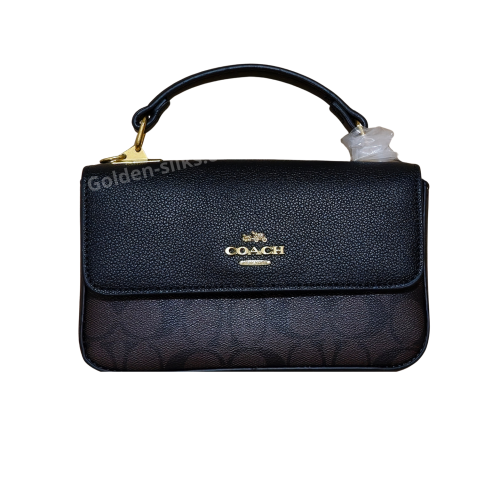 Mini Josie Crossbody ـ D-B