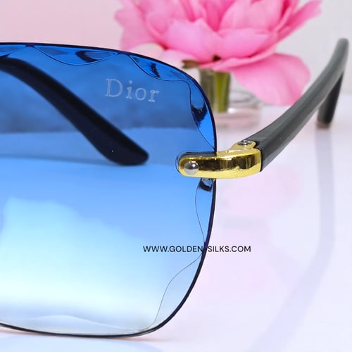 نظارة ديور سبيكتروم وايد3