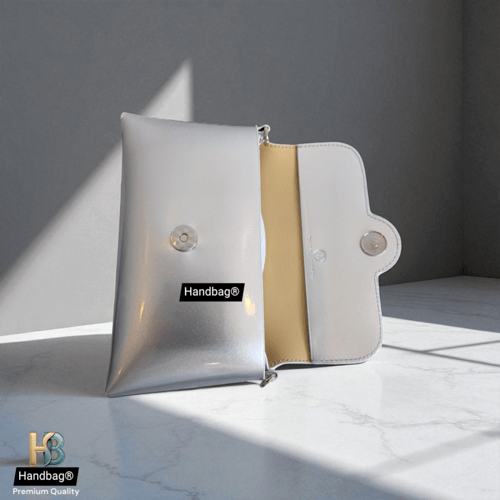 توري بورش كلتش ميني لماع سلفر