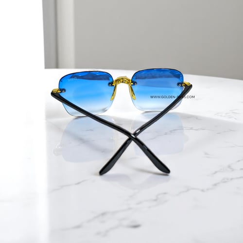 نظارة ديور سبيكتروم وايد3