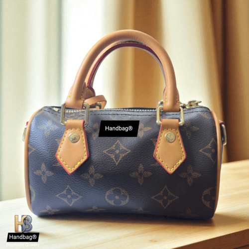 حقيبة Speedy ( ميني ) نانو كروس