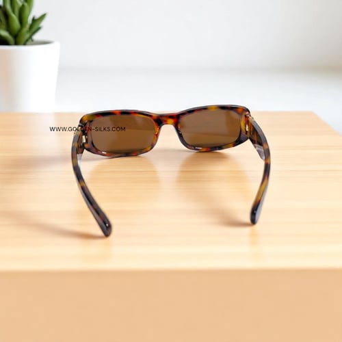 نظارة ميو خشبي 5