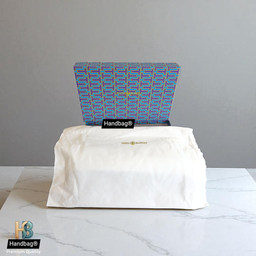 حقيبة توري بورش لماع 2