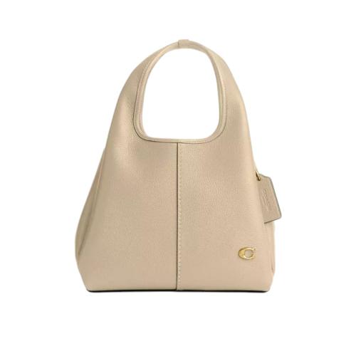 شنطة Coach Lana Handbag بيح