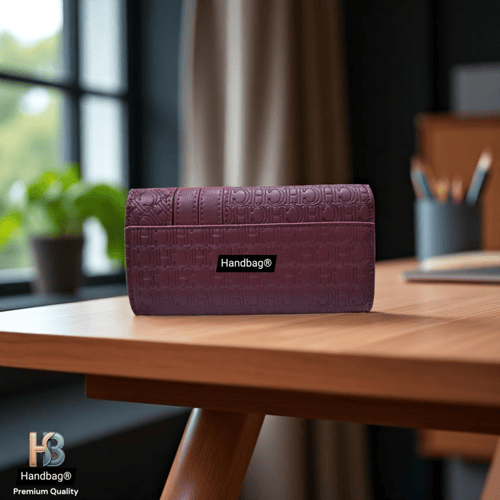 شنطة كلتش كارولينا هيريرا a4