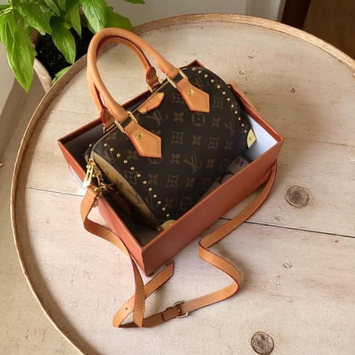 حقيبة Speedy Trunk 2