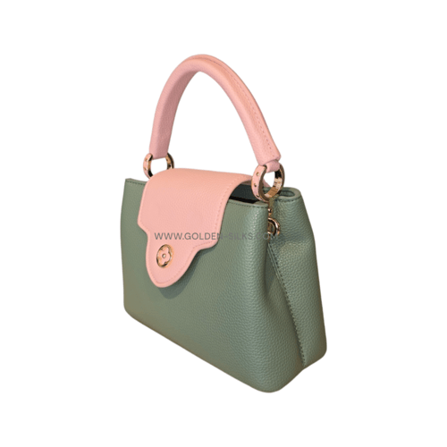 حقيبة يد كابسوين من لويس فيتون