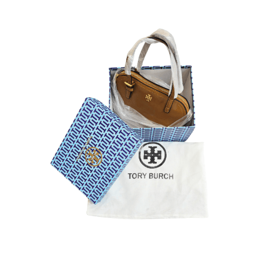 توري بورش ميني بني لماع