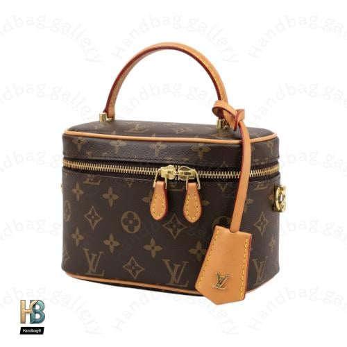 حقيبة لويس فيتون ميني هولدر