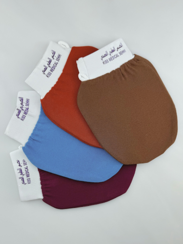 ليفه مغربية ناعمة صحية