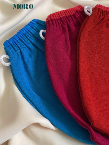 ليفه مغربية خشنه اصلية