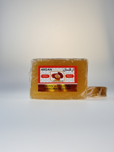 صابونة الارقان