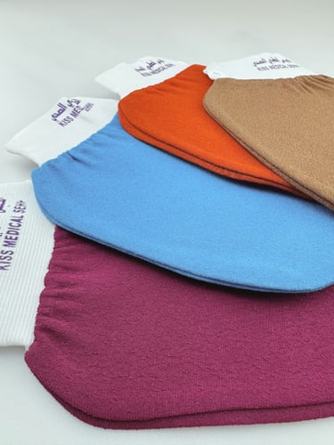 ليفه مغربية ناعمة صحية