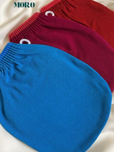 ليفه مغربية خشنه اصلية