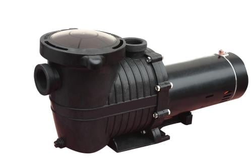 مضخة بلو دولفين 3 حصان صيني