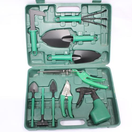 صندوق عدة زراعة صغير