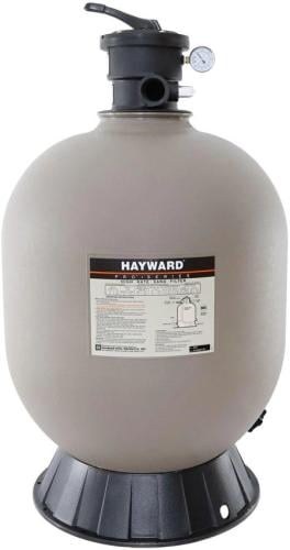 فلتر هايورد امريكي صمام علوي مقاس30"